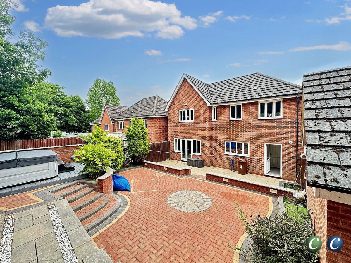 Images for Pinetrees, Brereton, Rugeley, WS15 1EQ