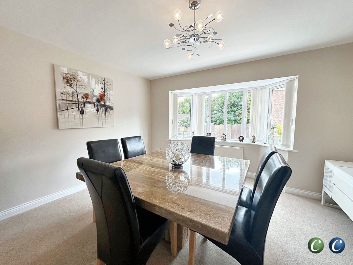 Images for Pinetrees, Brereton, Rugeley, WS15 1EQ