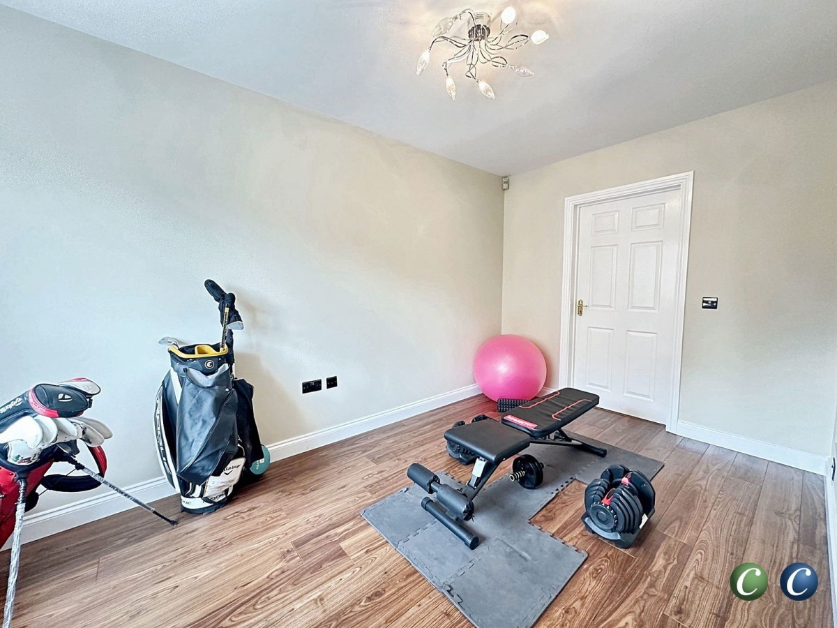 Images for Pinetrees, Brereton, Rugeley, WS15 1EQ