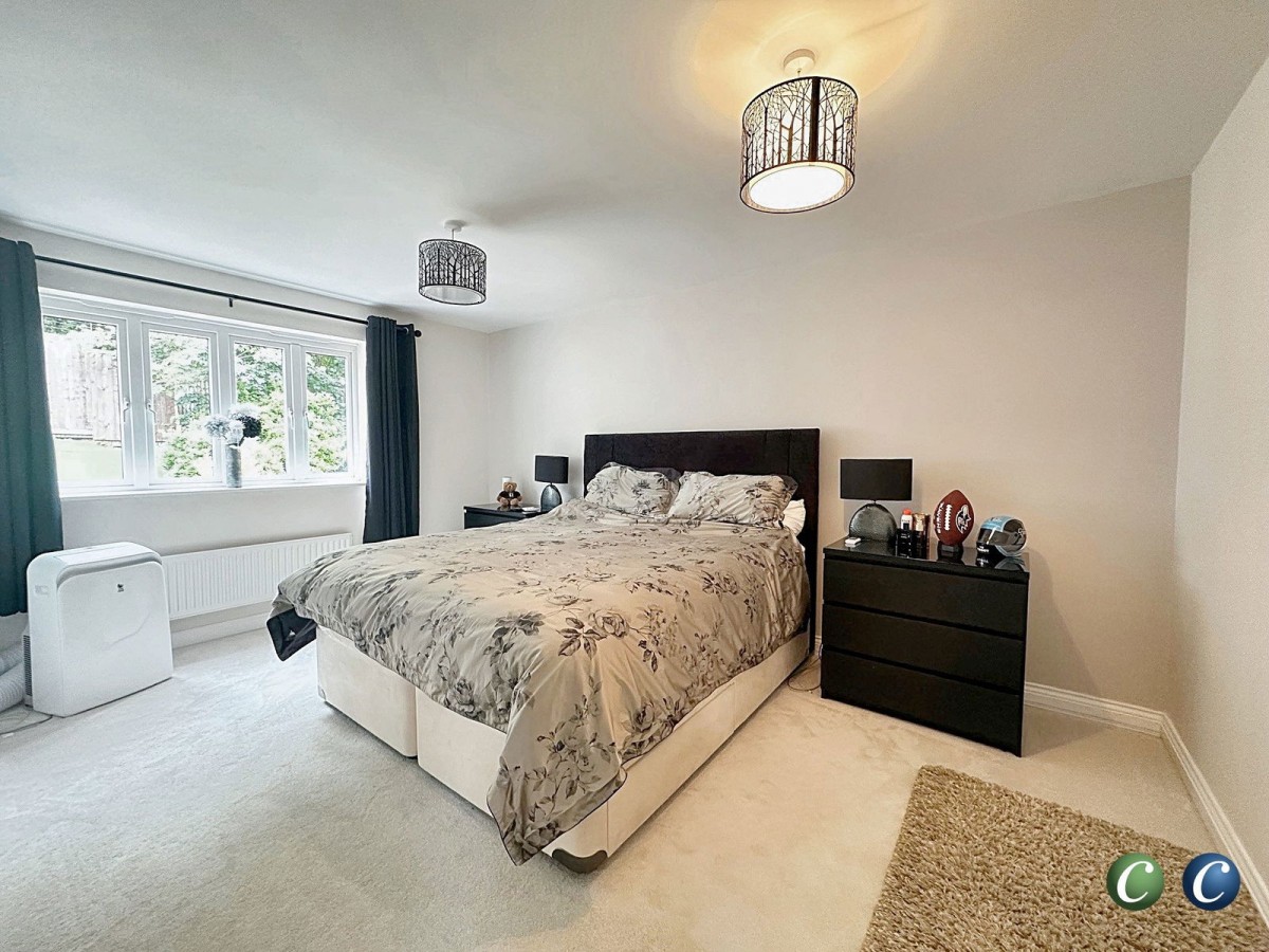 Images for Pinetrees, Brereton, Rugeley, WS15 1EQ