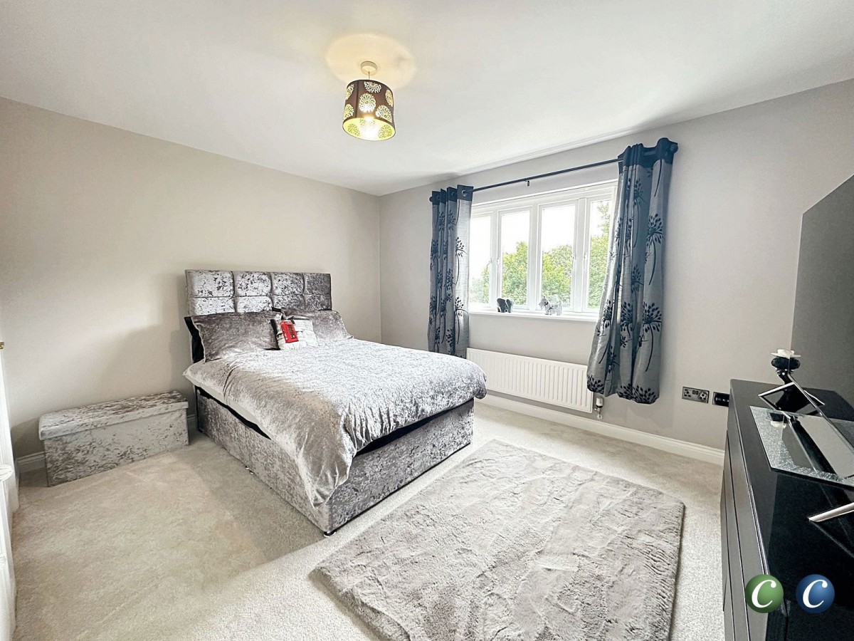 Images for Pinetrees, Brereton, Rugeley, WS15 1EQ
