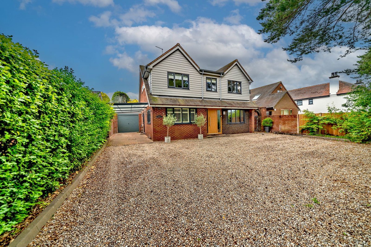 Images for East Butts Road, Etching Hill, Rugeley, WS15 2LU