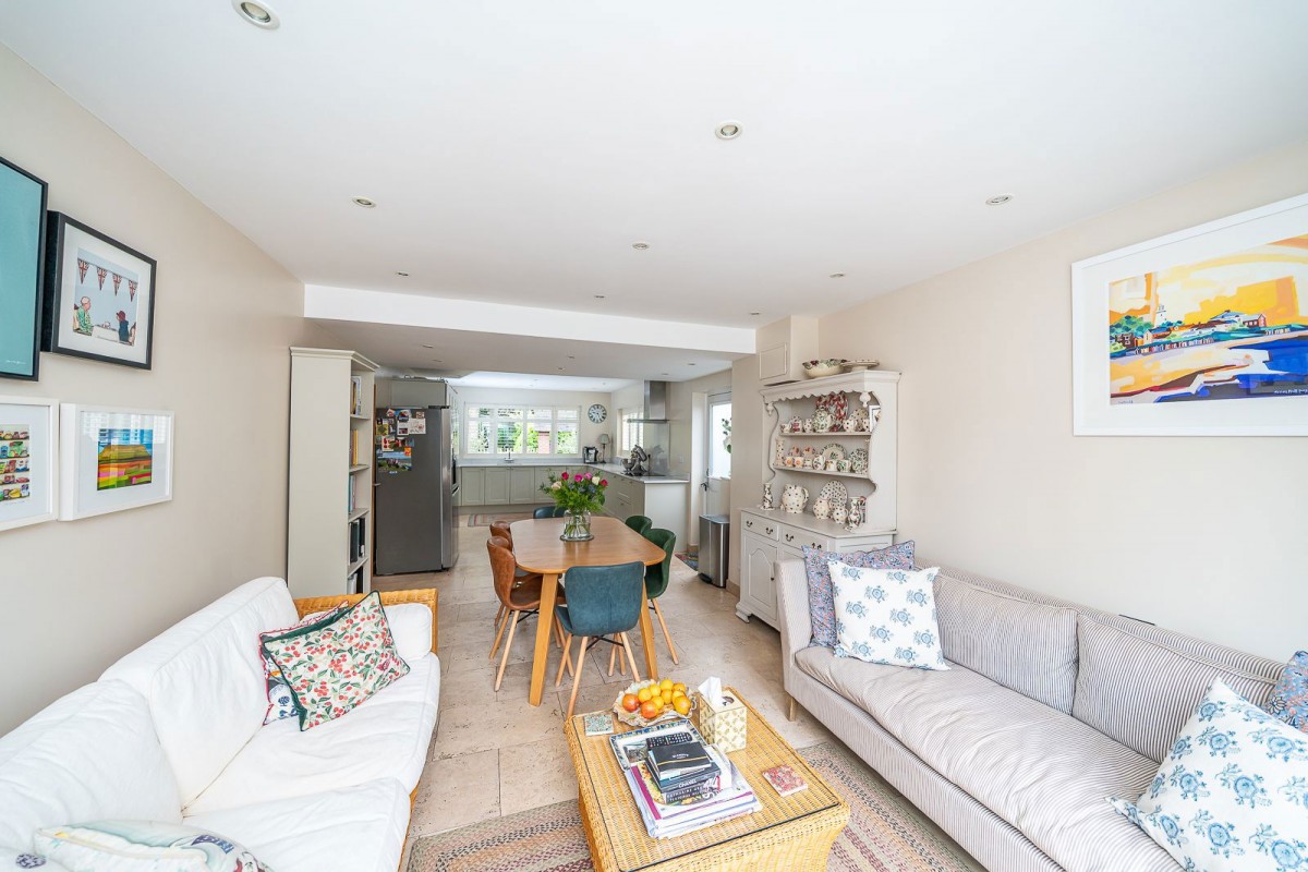 Images for East Butts Road, Etching Hill, Rugeley, WS15 2LU