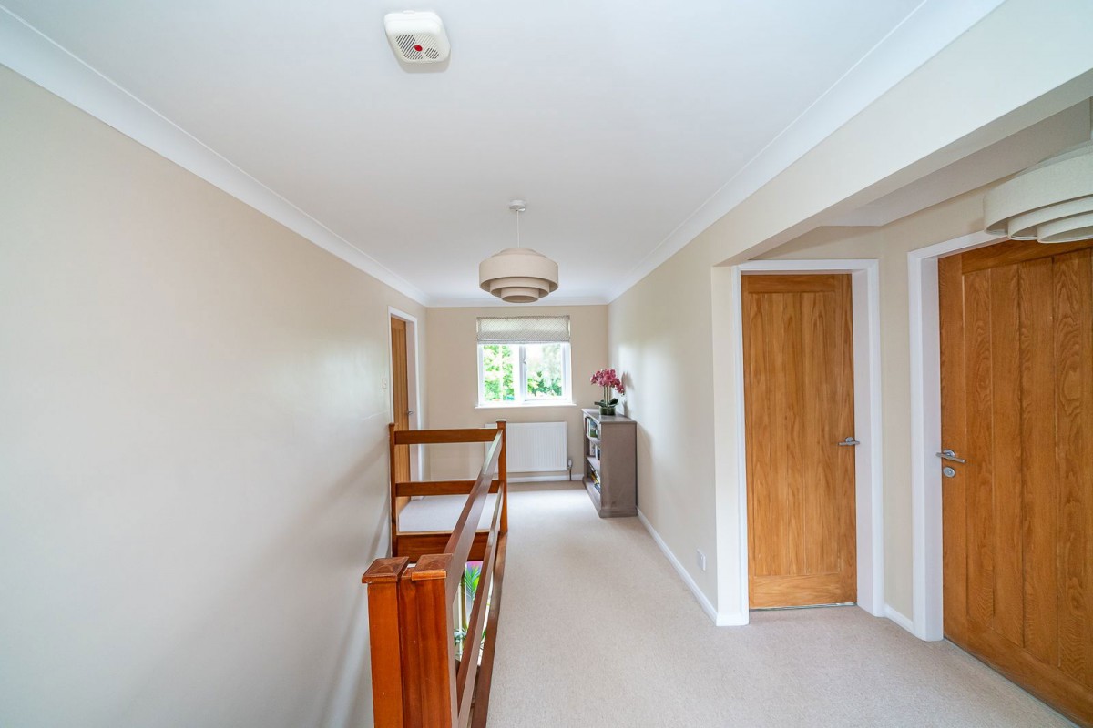 Images for East Butts Road, Etching Hill, Rugeley, WS15 2LU