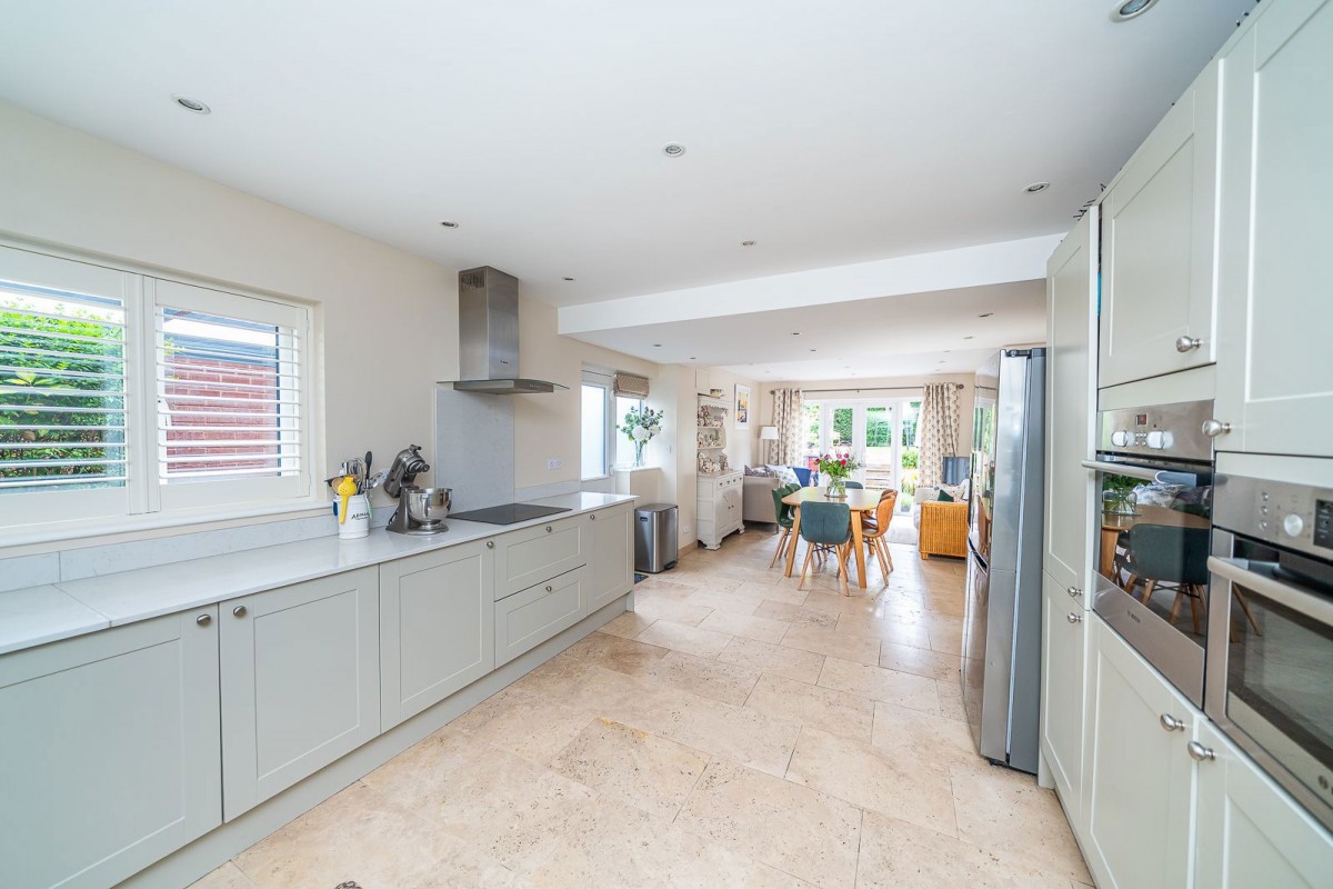 Images for East Butts Road, Etching Hill, Rugeley, WS15 2LU