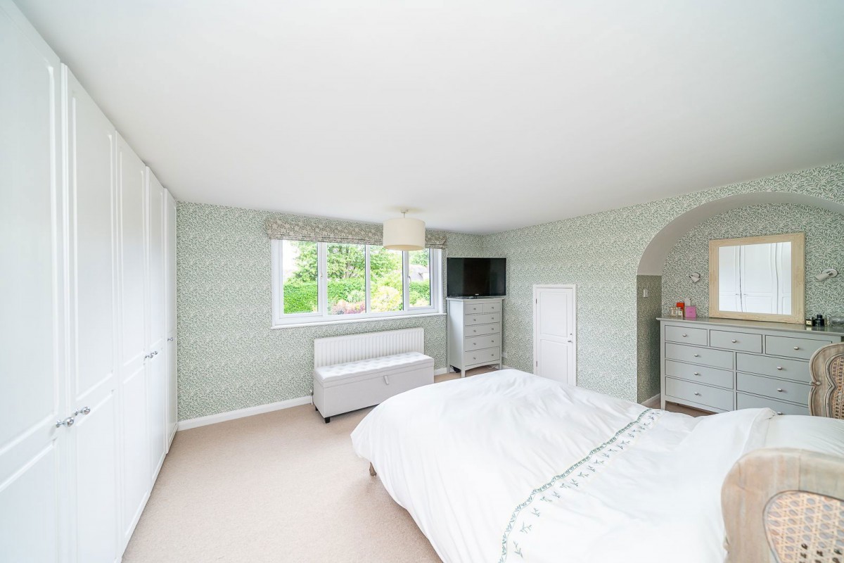 Images for East Butts Road, Etching Hill, Rugeley, WS15 2LU