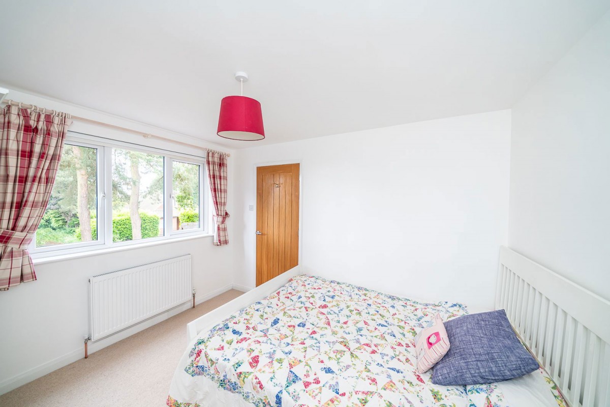 Images for East Butts Road, Etching Hill, Rugeley, WS15 2LU