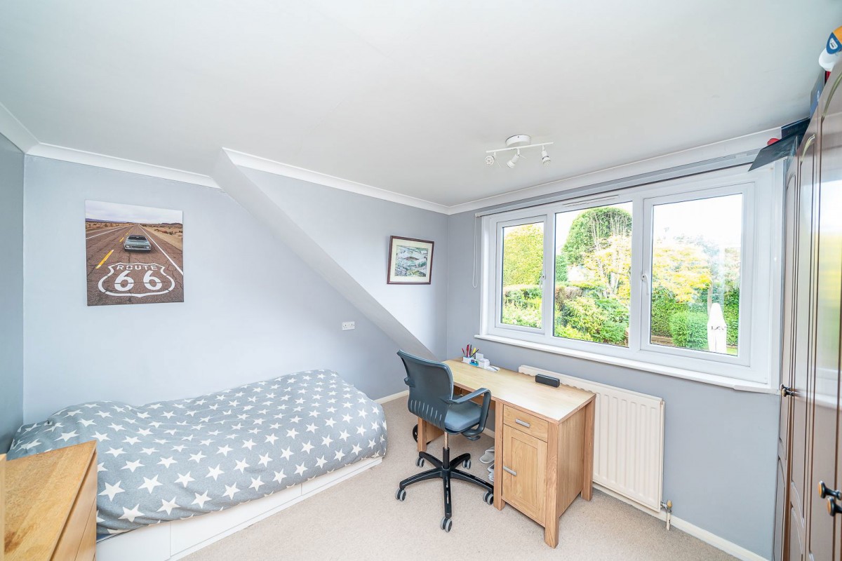 Images for East Butts Road, Etching Hill, Rugeley, WS15 2LU