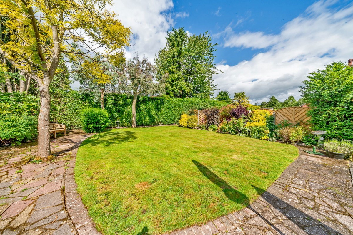 Images for East Butts Road, Etching Hill, Rugeley, WS15 2LU