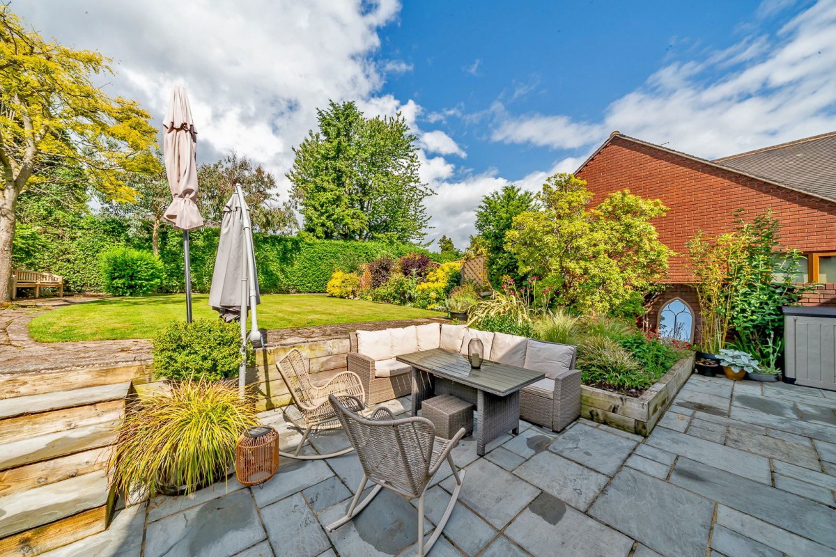 Images for East Butts Road, Etching Hill, Rugeley, WS15 2LU