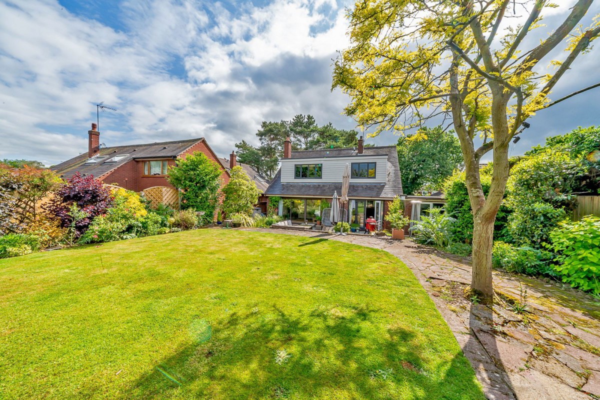Images for East Butts Road, Etching Hill, Rugeley, WS15 2LU