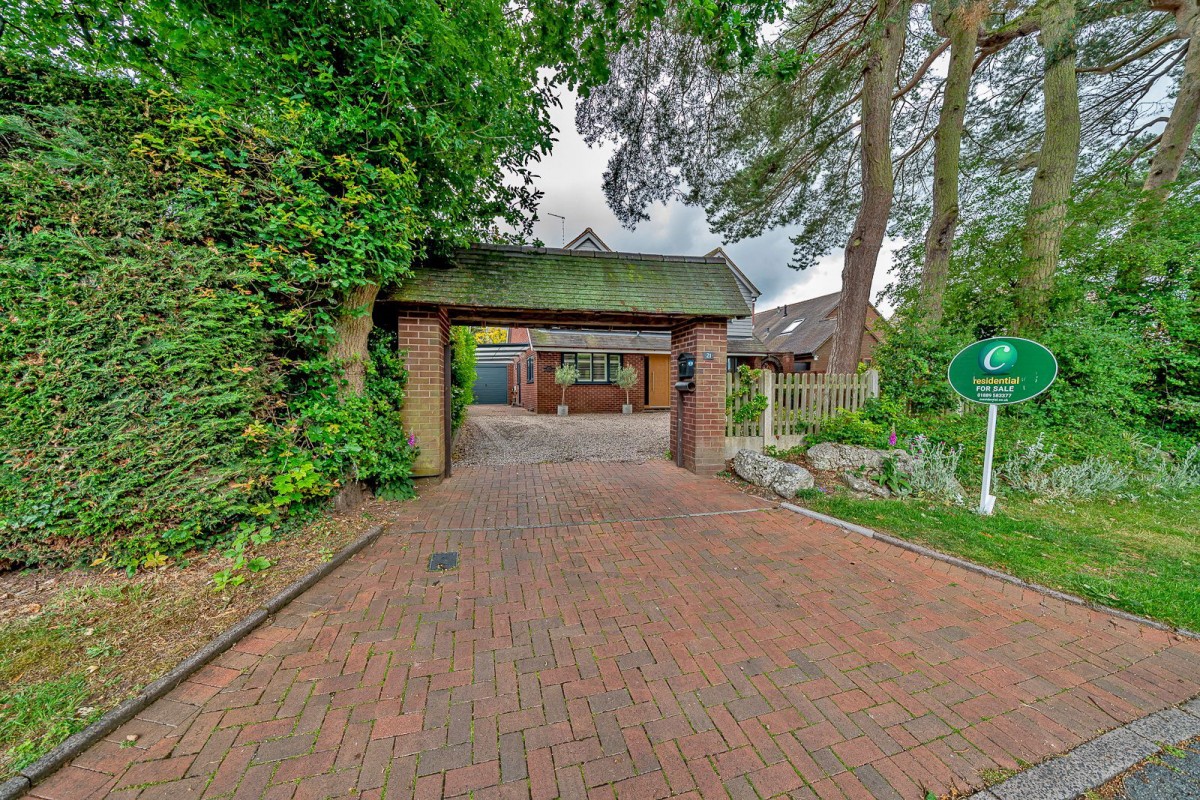 Images for East Butts Road, Etching Hill, Rugeley, WS15 2LU