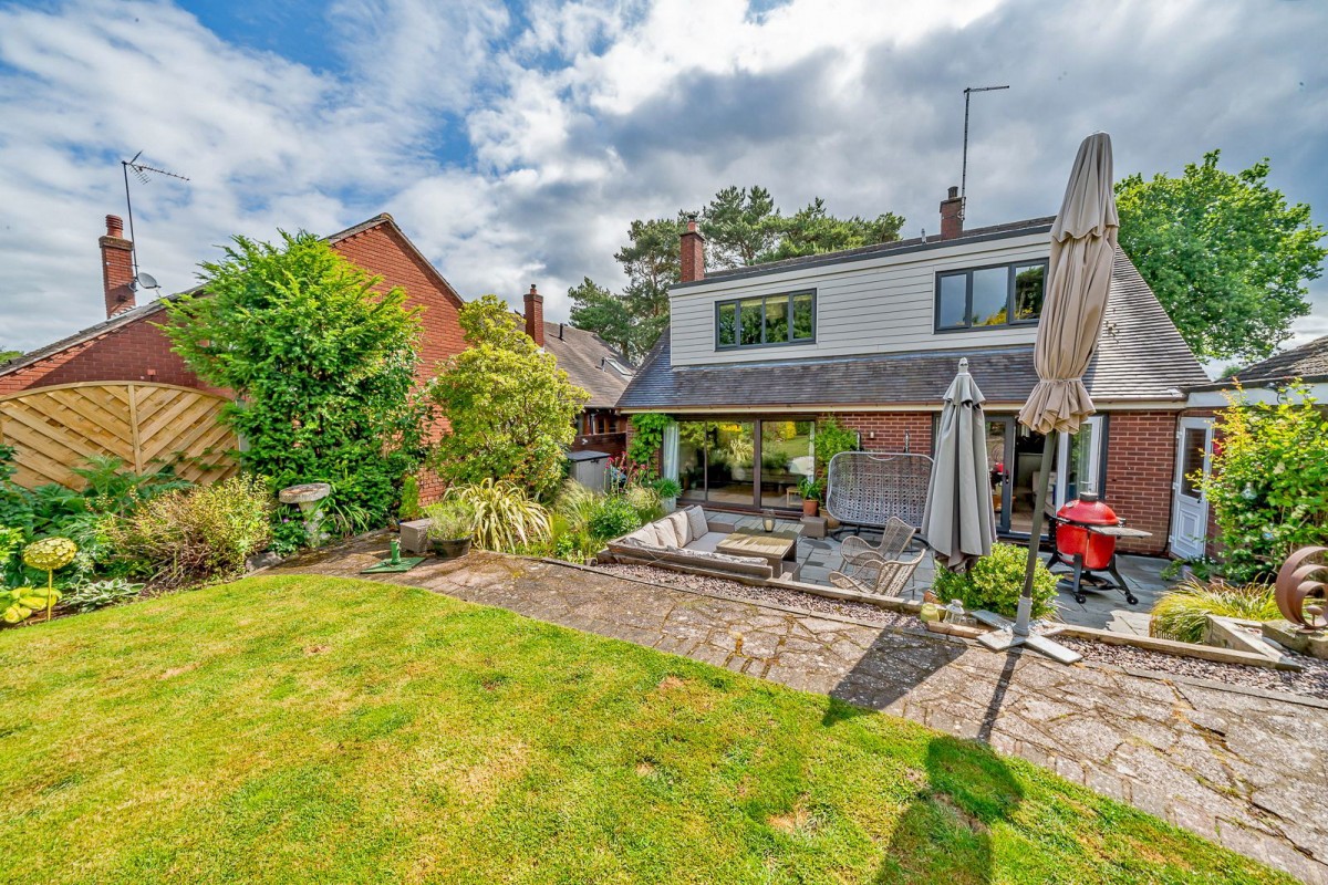 Images for East Butts Road, Etching Hill, Rugeley, WS15 2LU