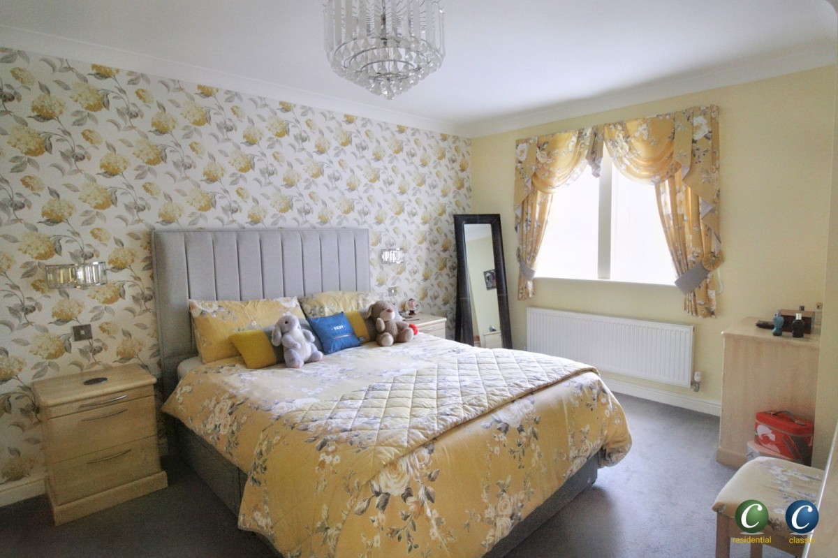 Images for Bonney Drive, Rugeley, WS15 2FY