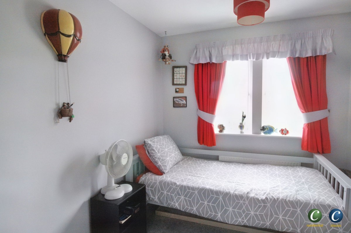 Images for Bonney Drive, Rugeley, WS15 2FY