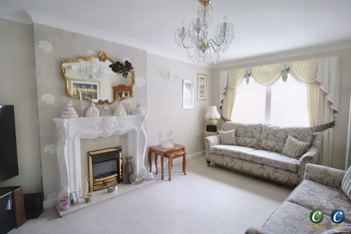 Images for Bonney Drive, Rugeley, WS15 2FY