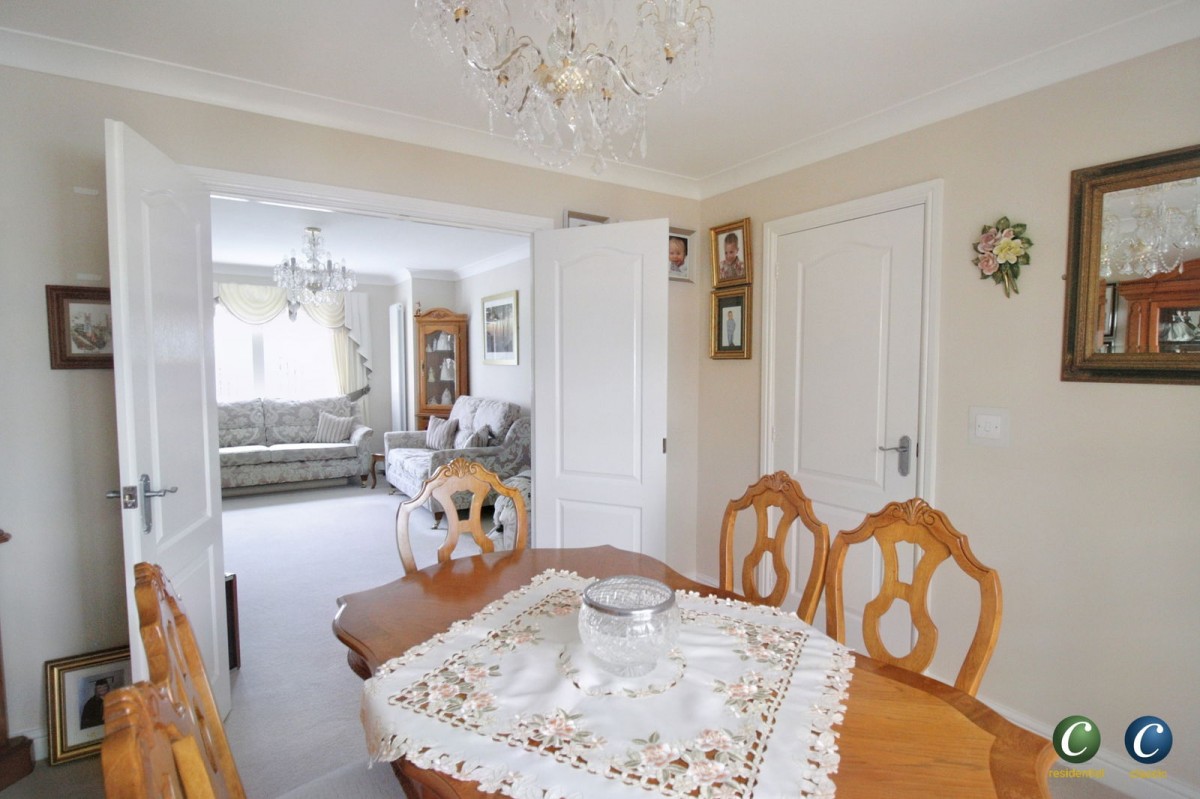 Images for Bonney Drive, Rugeley, WS15 2FY