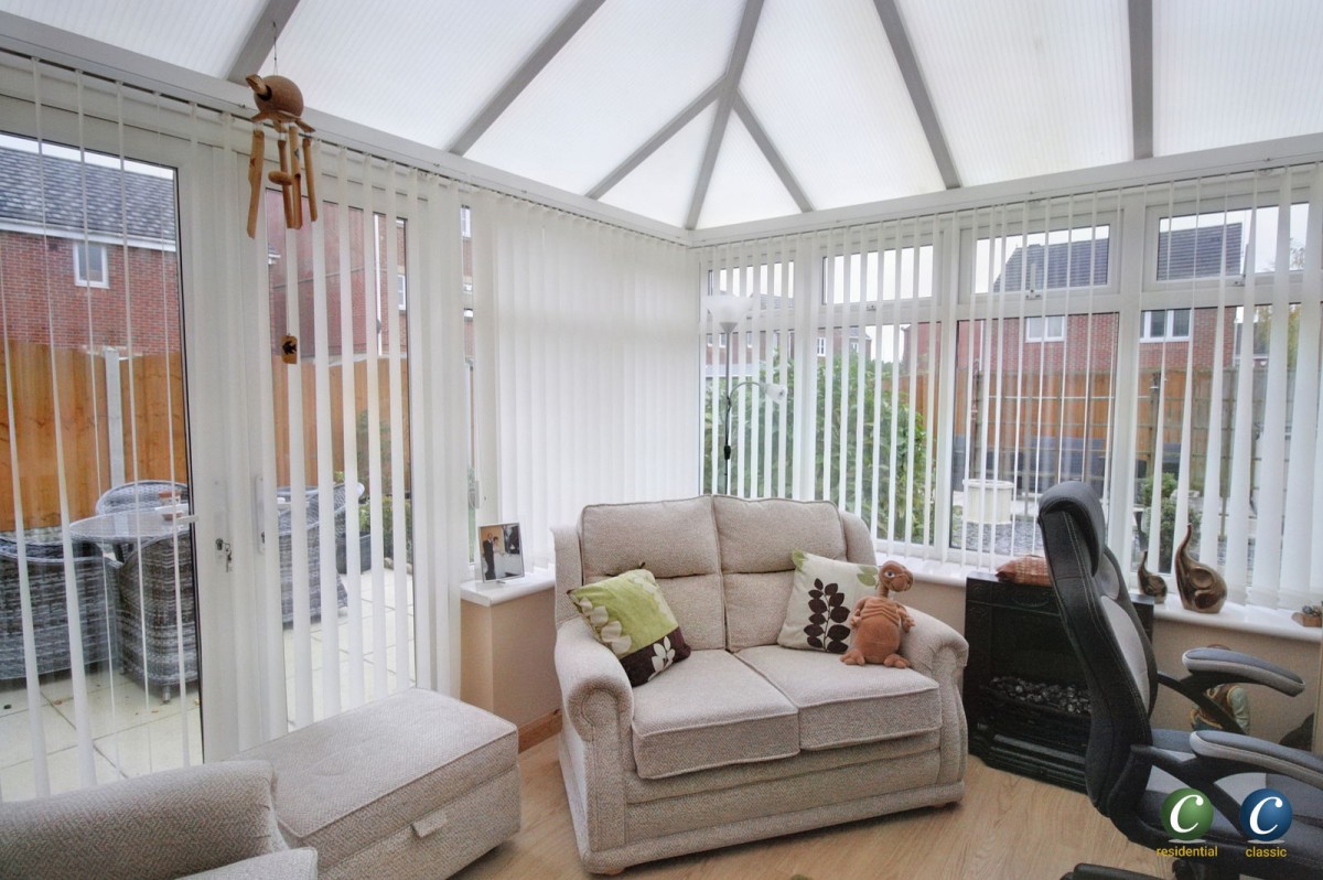 Images for Bonney Drive, Rugeley, WS15 2FY