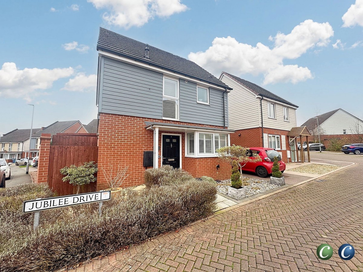 Images for Jubilee Drive, Cannock, WS11 4AB
