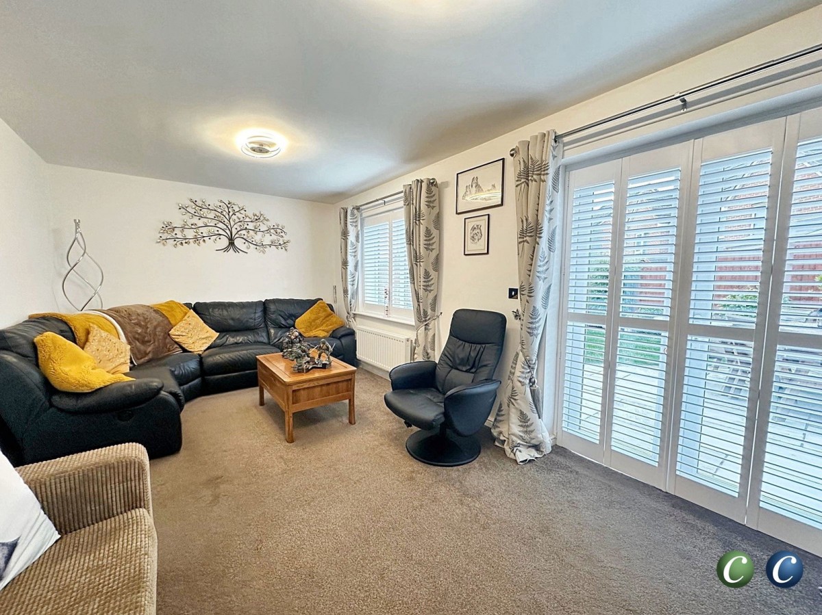 Images for Jubilee Drive, Cannock, WS11 4AB
