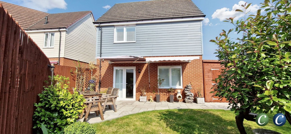 Images for Jubilee Drive, Cannock, WS11 4AB