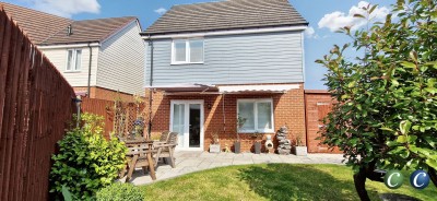 Images for Jubilee Drive, Cannock, WS11 4AB EAID:1691012641 BID:bid