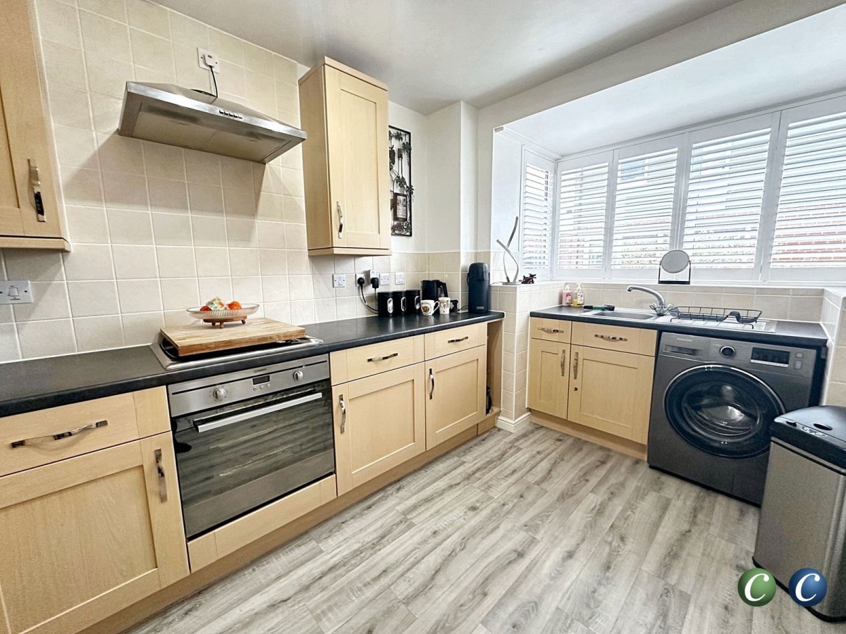 Images for Jubilee Drive, Cannock, WS11 4AB