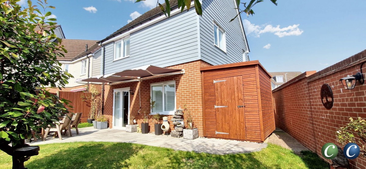 Images for Jubilee Drive, Cannock, WS11 4AB