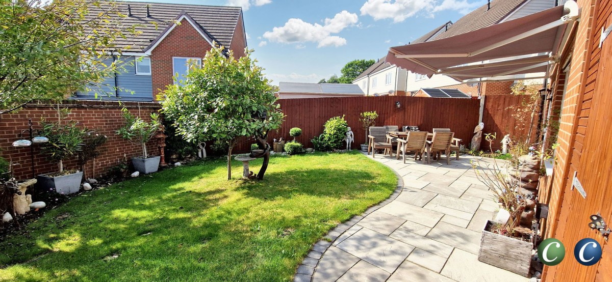 Images for Jubilee Drive, Cannock, WS11 4AB