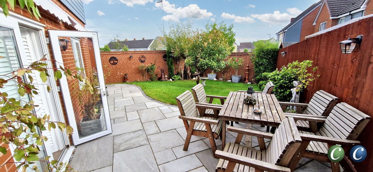 Images for Jubilee Drive, Cannock, WS11 4AB