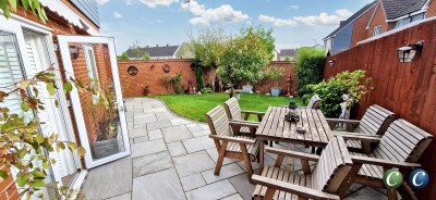 Images for Jubilee Drive, Cannock, WS11 4AB EAID:1691012641 BID:bid