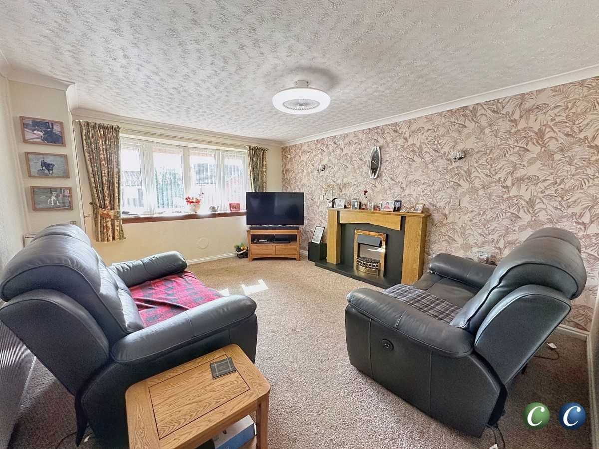 Images for Sheringham Drive, Rugeley, WS15 2YG