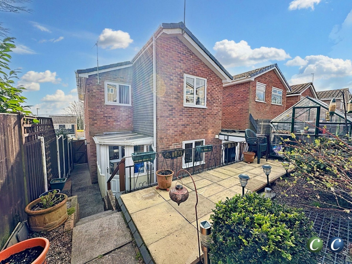 Images for Sheringham Drive, Rugeley, WS15 2YG