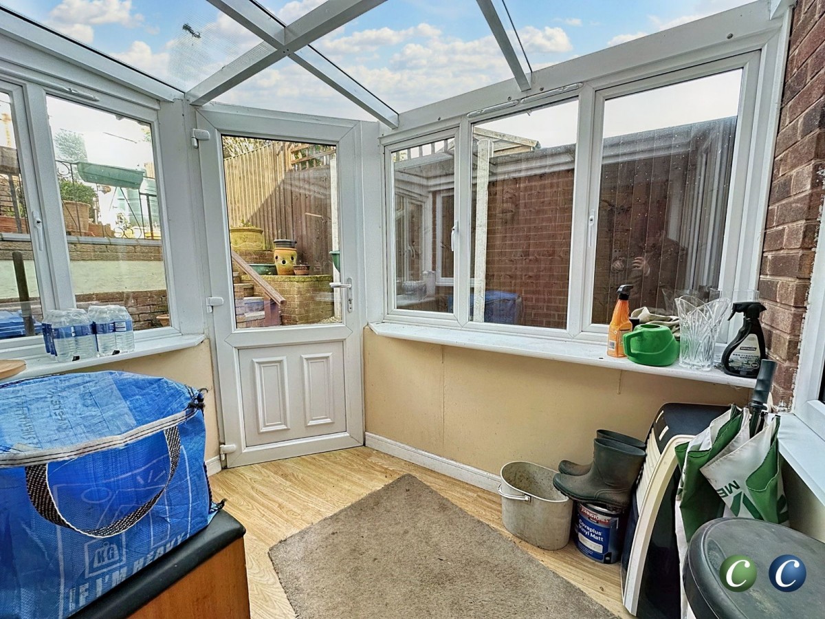 Images for Sheringham Drive, Rugeley, WS15 2YG