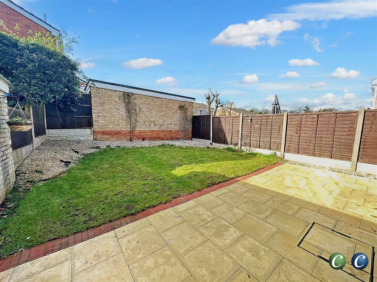 Images for Woodheyes Lawns, Rugeley, WS15 2TE