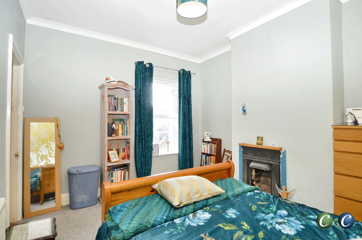 Images for Meyrick Road, Stafford, ST17 4DG