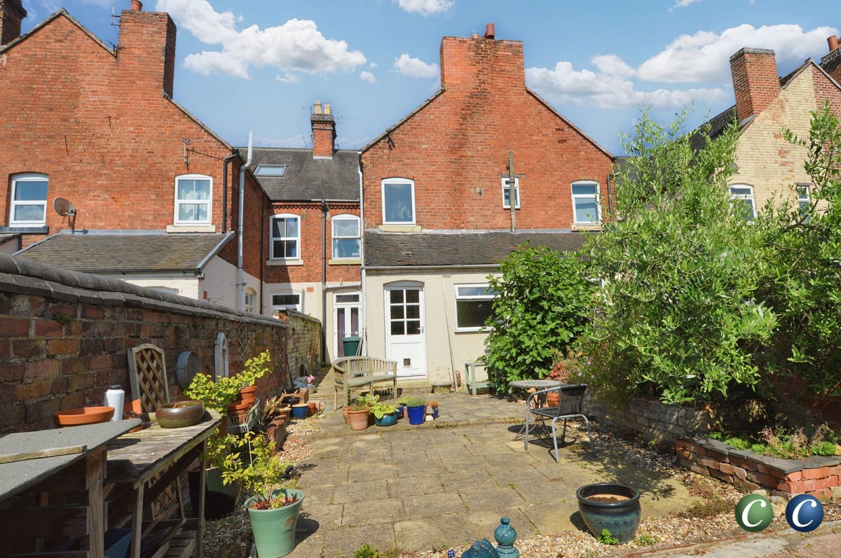 Images for Meyrick Road, Stafford, ST17 4DG