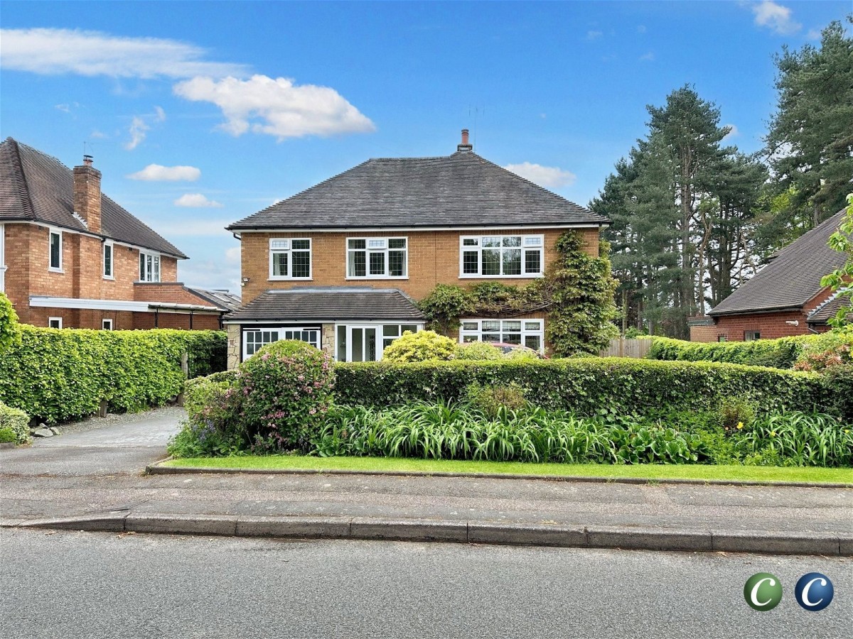 Images for East Butts Road, Rugeley, WS15 2LU