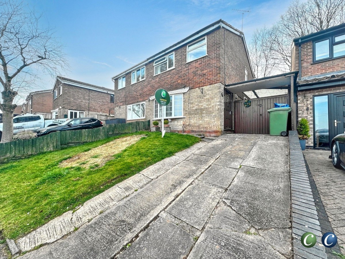 Images for Lanehead Walk, Rugeley, WS15 2XD