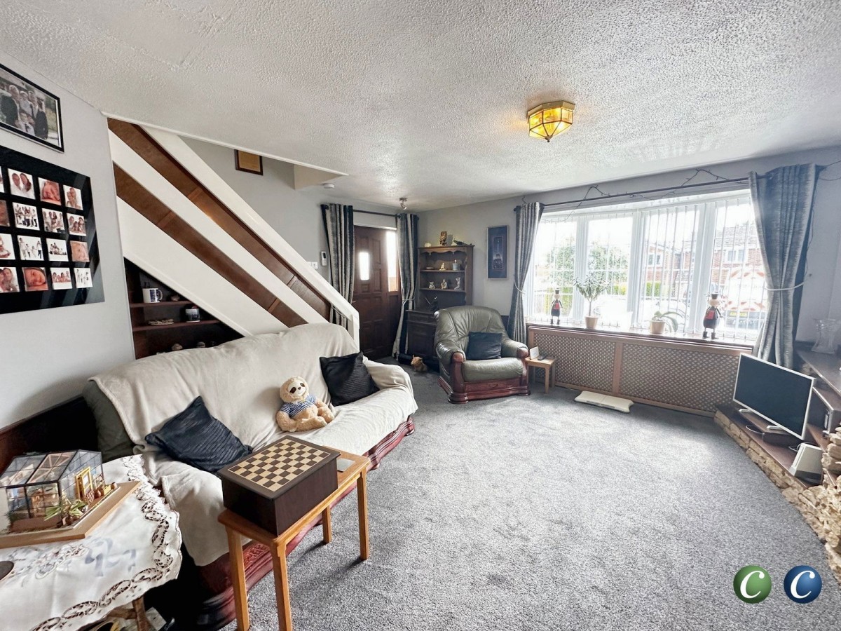 Images for Lanehead Walk, Rugeley, WS15 2XD