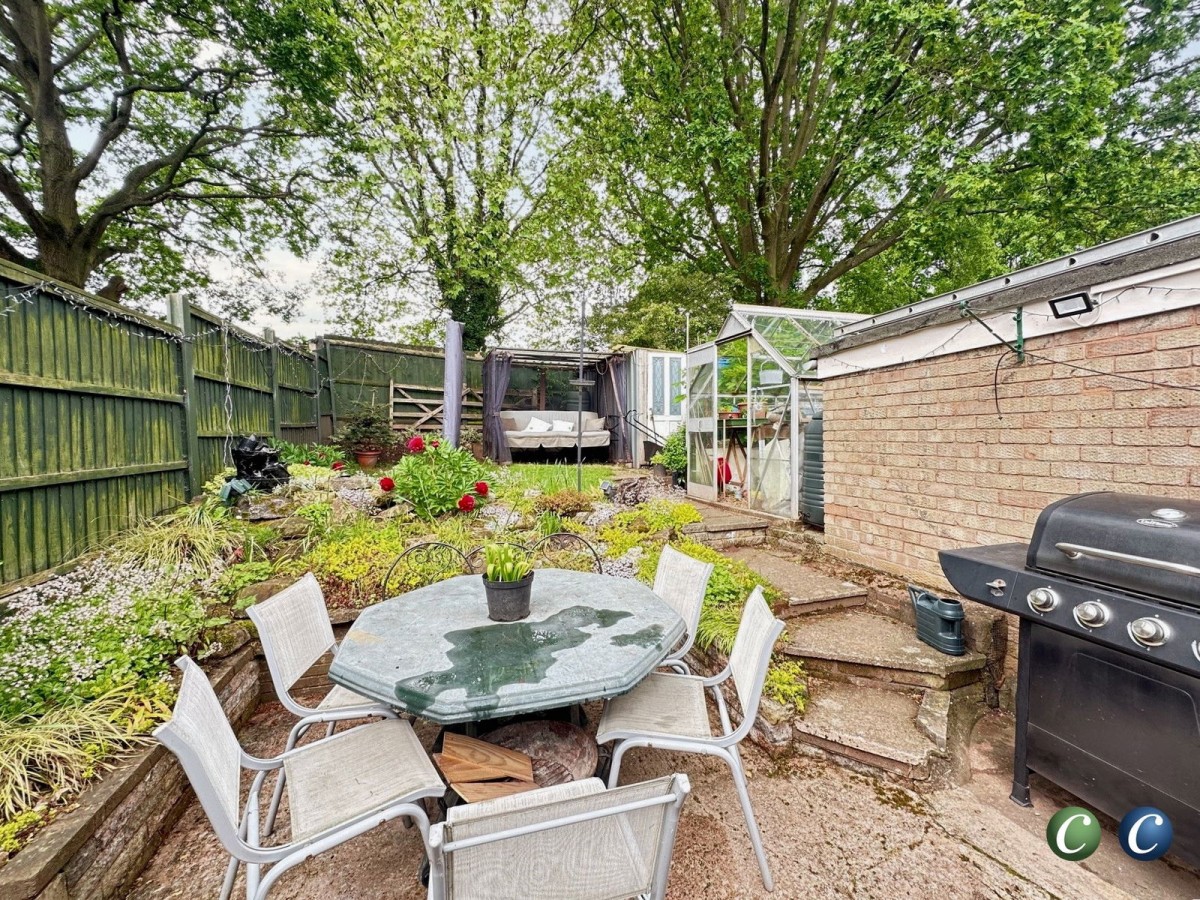 Images for Lanehead Walk, Rugeley, WS15 2XD