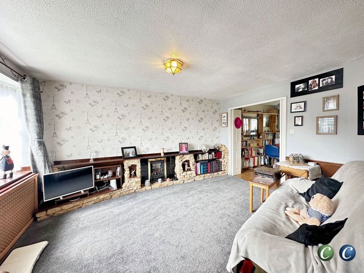 Images for Lanehead Walk, Rugeley, WS15 2XD