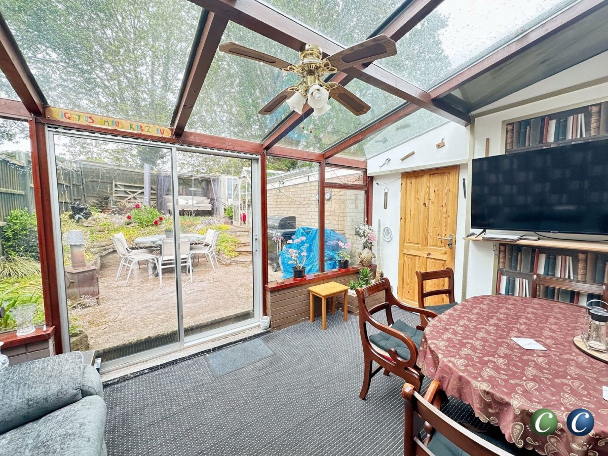 Images for Lanehead Walk, Rugeley, WS15 2XD
