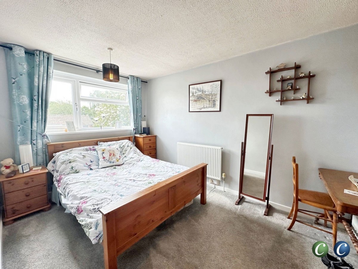 Images for Lanehead Walk, Rugeley, WS15 2XD