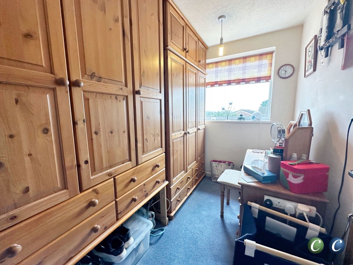 Images for Lanehead Walk, Rugeley, WS15 2XD