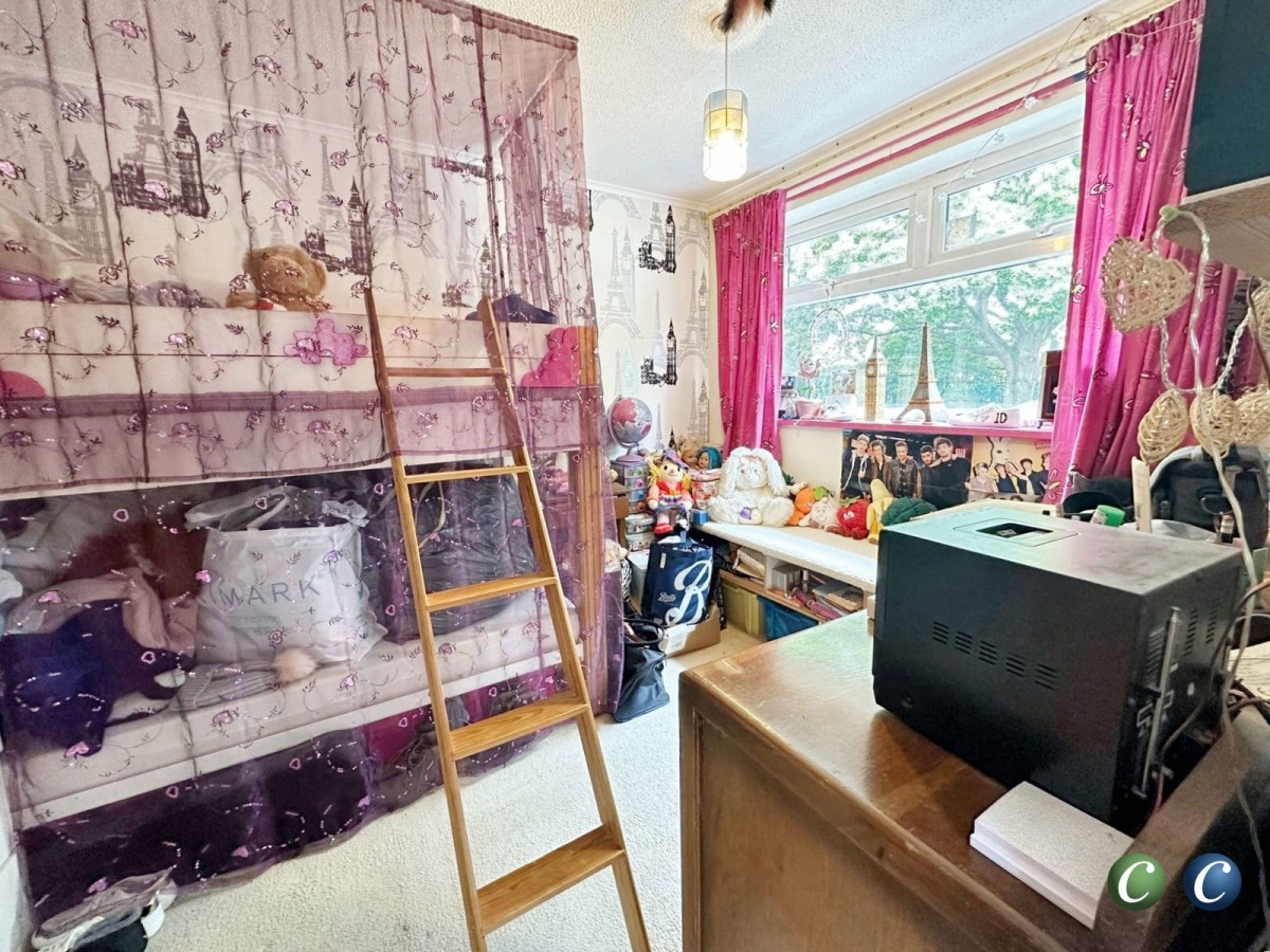 Images for Lanehead Walk, Rugeley, WS15 2XD