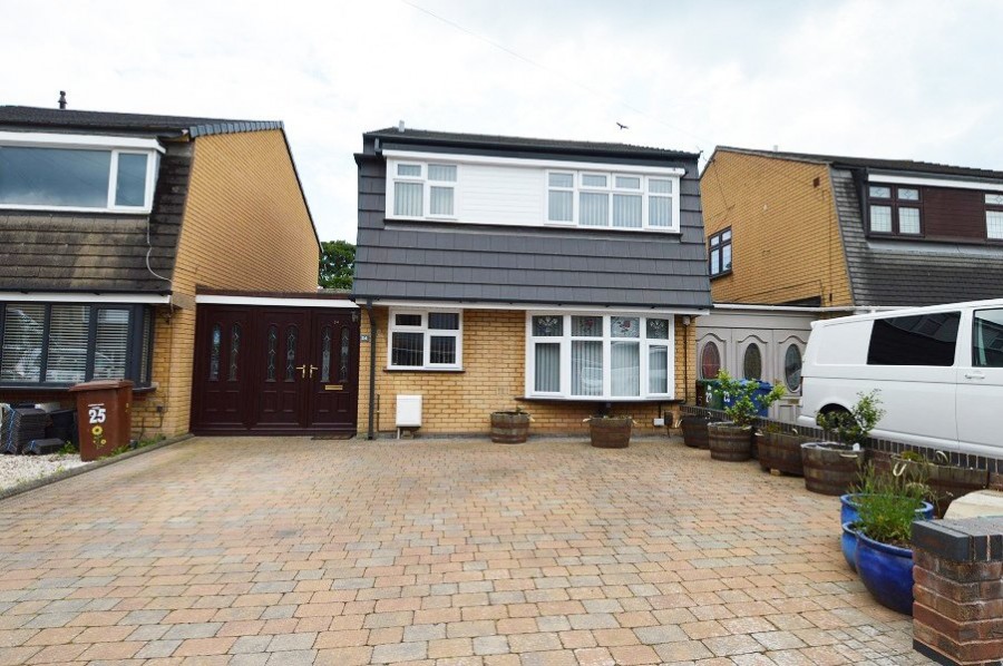 Images for Briar Close, Etchinghill, Rugeley