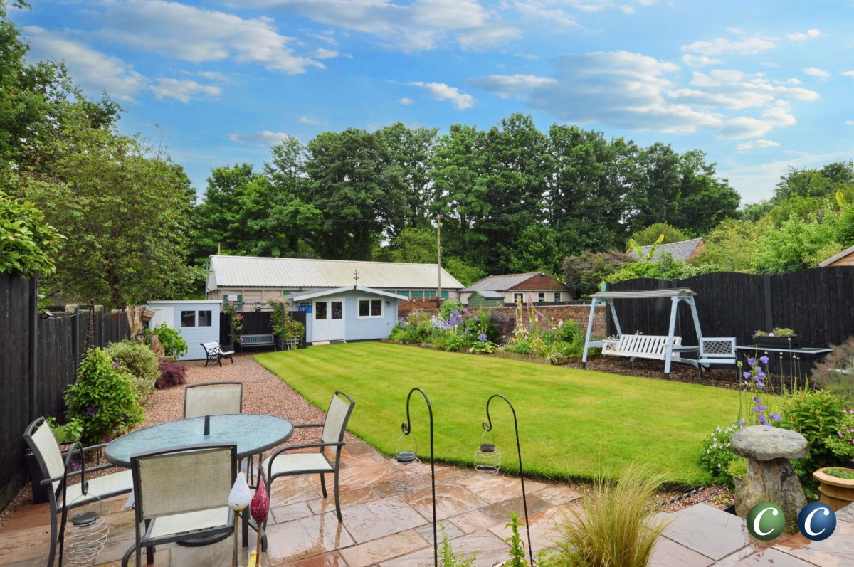 Images for Talbot Street, Rugeley, WS15 2EG