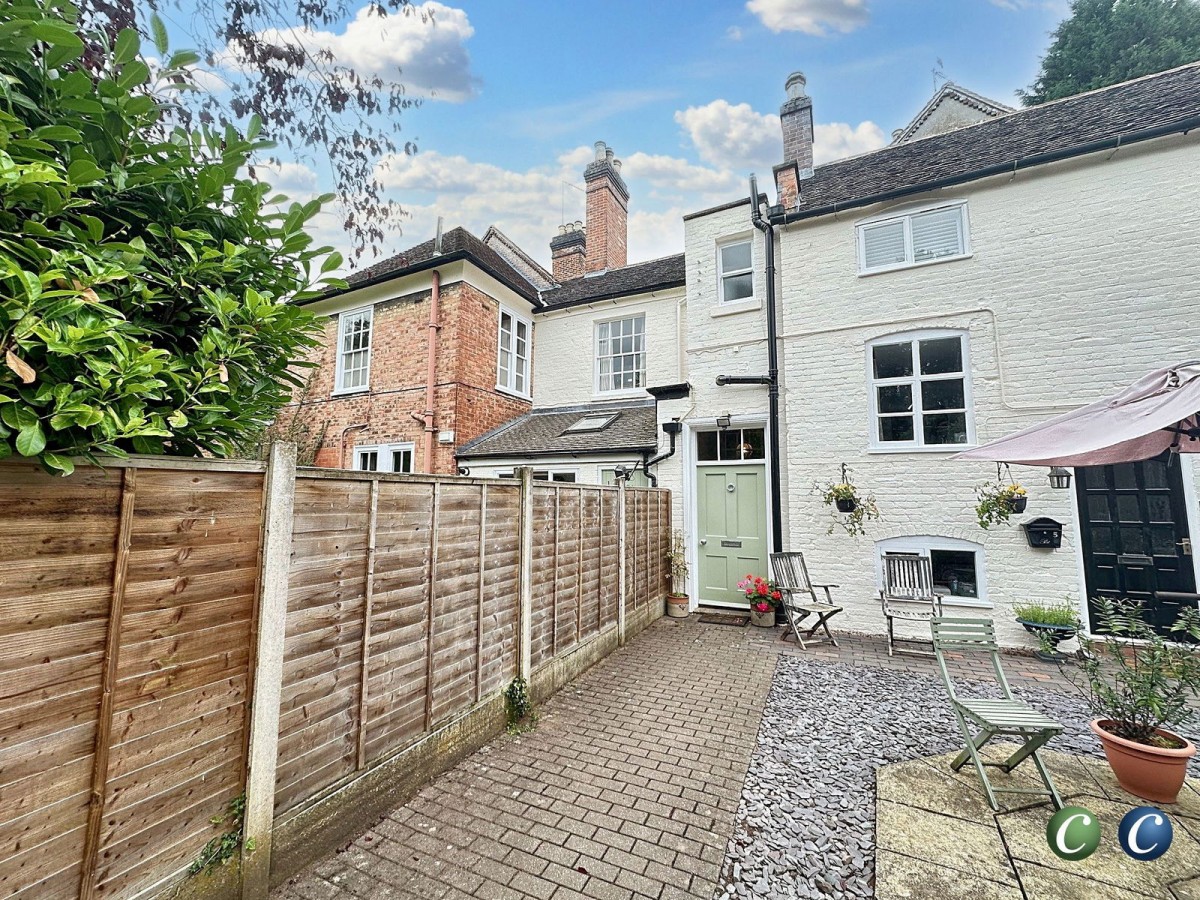 Images for Peakes Road, Rugeley, WS15 2NB