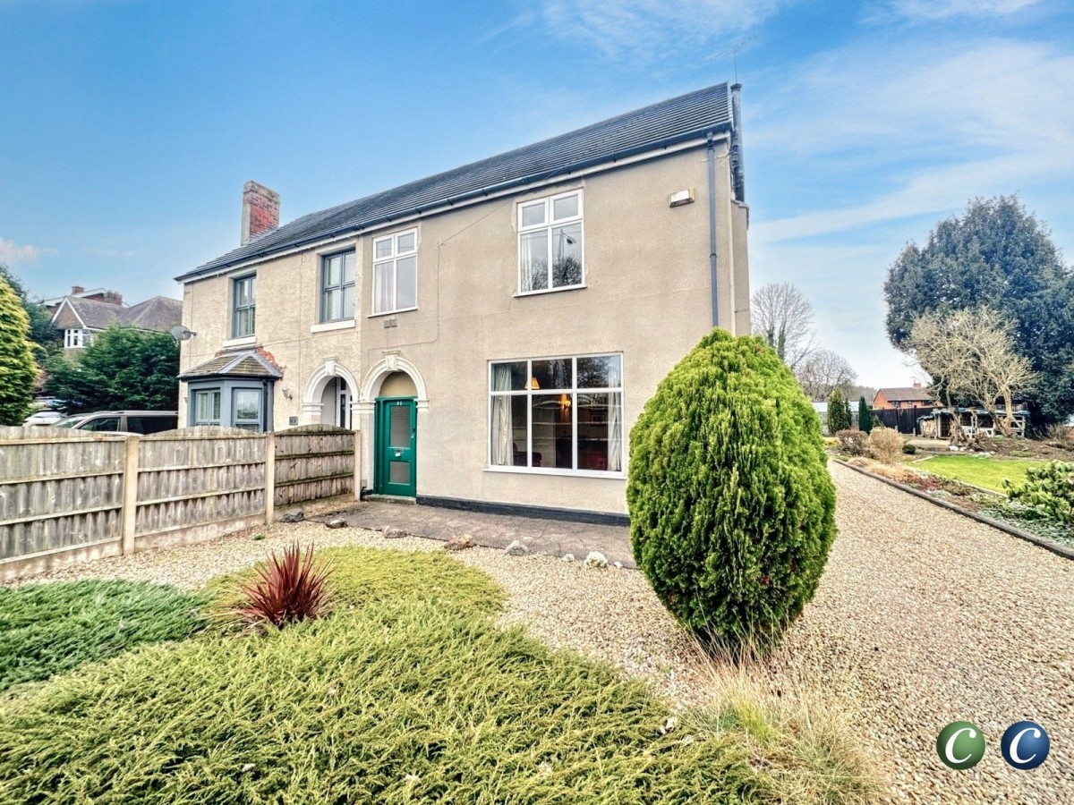 Images for Main Road, Brereton, Rugeley, WS15 1DU